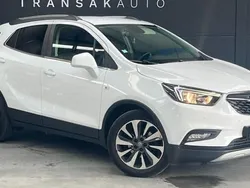 Utilisé 2016 Opel Mokka Cosmo SUV | 11 990 € (Prix cher)