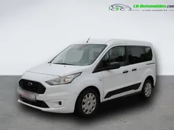 Utilisé 2018 Ford Tourneo Connect Monospace | 18 900 € (Bon prix)