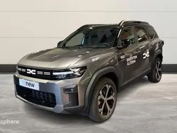 Biton Utilisé 2025 Dacia Bigster Journey SUV | 30 390 € (Bon prix)
