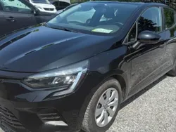 Noir Utilisé 2021 Renault Clio V Business Citadine | 10 490 € (Super prix)