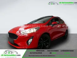 Utilisé 2019 Ford Fiesta Citadine | 15 500 € (Prix juste)