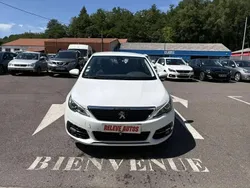 Utilisé 2019 Peugeot 308 S Break | 8 990 € (Bon prix)