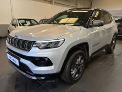 Gris Utilisé 2022 Jeep Compass 80th Anniversary SUV | 24 990 € (Super prix)