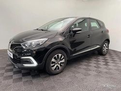 Noir Utilisé 2018 Renault Captur Zen SUV | 13 990 € (Prix assez cher)