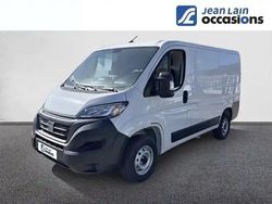 Blanc Utilisé 2023 Fiat Ducato Van | 29 990 € (Super prix)