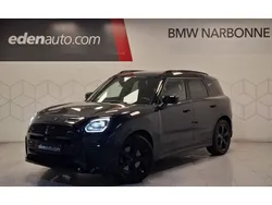 Utilisé 2024 Mini John Cooper Works Citadine | 49 500 €
