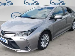 Utilisé 2020 Toyota Corolla Active | 17 390 € (Prix juste)