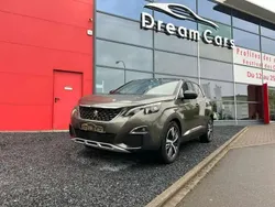 Brun Utilisé 2021 Peugeot 3008 SUV | 19 384 € (Bon prix)