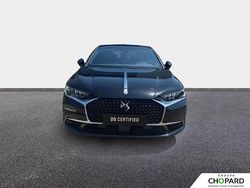 Noir Nouvelle 2024 DS Automobiles DS9 Rivoli Plus Berline | 59 990 € (Prix cher)