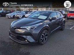 Occasion 2018 Toyota C-HR Edition SUV | 16 990 € (Prix juste)