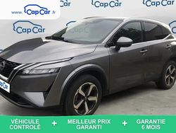 Utilisé 2022 Nissan Qashqai N-Connecta SUV | 21 500 € (Prix juste)
