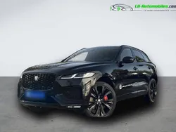 Utilisé 2024 Jaguar F-Pace SUV | 72 400 €