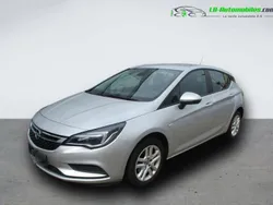 Utilisé 2017 Opel Astra Berline | 14 600 € (Prix juste)