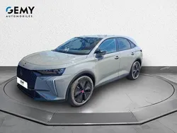 Gris Utilisé 2025 DS Automobiles DS7 Crossback Performance SUV | 52 490 €