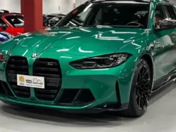 Utilisé 2021 BMW M3 Competition Edition Break | 82 500 €