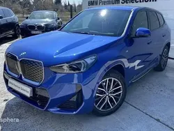 Bleu Utilisé 2023 BMW iX1 M Sport SUV | 36 499 €