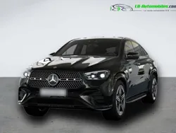 Utilisé 2025 Mercedes GLE450 AMG Coupé | 115 900 €