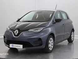 Utilisé 2021 Renault Zoe Life Citadine | 11 499 € (Bon prix)