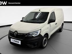 Blanc Utilisé 2022 Renault Express Van | 14 990 €
