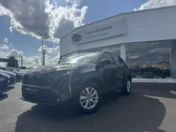 Utilisé 2022 Toyota Yaris Hybrid Business Edition | 19 980 € (Bon prix)