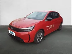 Rouge Utilisé 2024 Opel Corsa Edition | 24 500 €