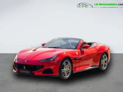 Utilisé 2022 Ferrari Portofino Coupé | 284 200 €