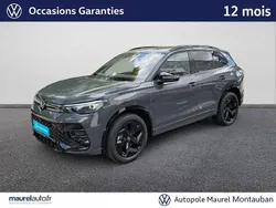Utilisé 2025 VW Tiguan R-line Edition SUV | 51 200 € (Super prix)