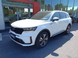 Blanc nacrã© Utilisé 2023 Kia Sorento 2 SUV | 39 999 € (Prix juste)
