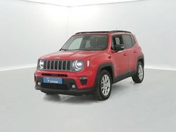 Utilisé 2023 Jeep Renegade Limited SUV | 19 490 € (Bon prix)
