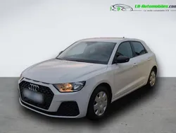 Utilisé 2021 Audi A1 Sportback Citadine | 18 000 € (Prix juste)