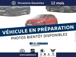Utilisé 2022 VW Tiguan Allspace R-line SUV | 39 990 € (Prix juste)
