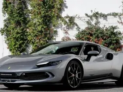 Utilisé 2023 Ferrari 296 Coupé | 299 000 €
