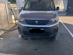 Utilisé 2021 Peugeot Partner S Monospace | 15 000 €