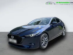 Utilisé 2020 Mazda 3 Berline | 21 900 € (Prix juste)