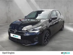 Noir Utilisé 2023 Opel Corsa | 15 990 € (Prix juste)