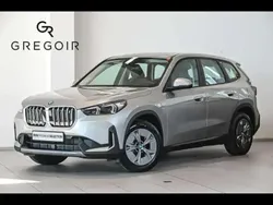 Gris Utilisé 2023 BMW iX1 Sport Line SUV | 39 950 €