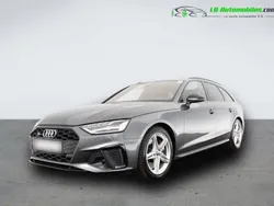 Utilisé 2022 Audi S4 Sport Break | 49 500 € (Super prix)