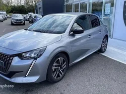 Utilisé 2023 Peugeot 208 Style Citadine | 12 999 € (Bon prix)