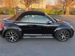 Noir Utilisé 2017 VW Beetle Dune Cabriolet | 24 490 € (Bon prix)