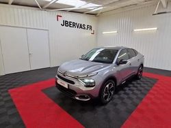 Utilisé 2023 Citroën C4 PureTech Berline | 18 490 € (Prix juste)