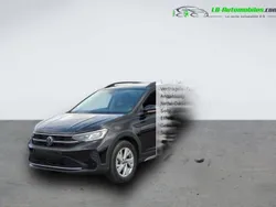 VW Taigo