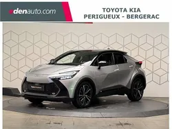 Utilisé 2024 Toyota C-HR SUV | 31 900 € (Prix juste)