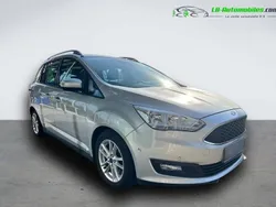 Utilisé 2019 Ford Grand C-Max Monospace | 22 500 € (Prix cher)