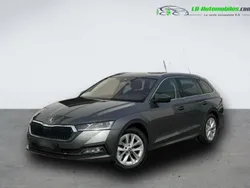 Utilisé 2023 Skoda Octavia Break | 34 100 € (Prix cher)
