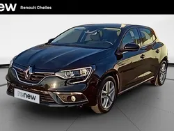 Renault Mégane IV