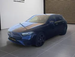 Noir Utilisé 2024 Mercedes A250 Berline | 43 900 €