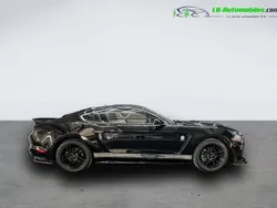 Utilisé 2021 Ford Mustang Coupé | 38 700 € (Bon prix)
