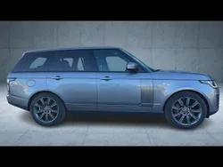 Utilisé 2020 Land Rover Range Rover Autobiography SUV | 74 800 € (Prix cher)