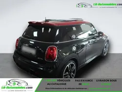 Utilisé 2018 Mini John Cooper Works Citadine | 28 200 € (Prix juste)