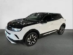 Blanc Utilisé 2025 Opel Mokka SUV | 29 499 €